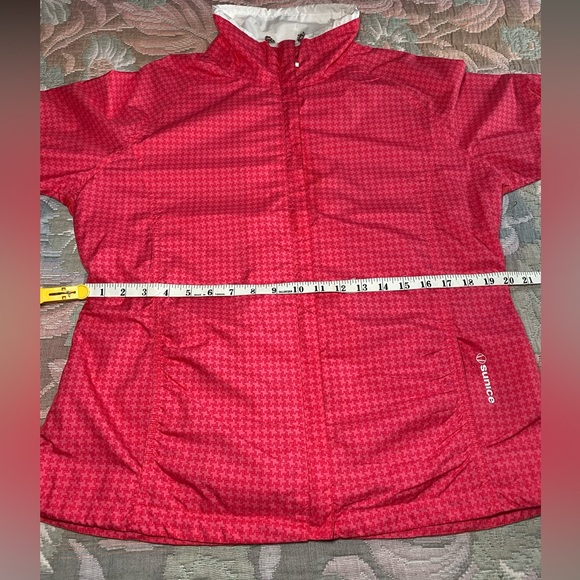 Sunice Short Sleeve Jacket - Picture 10 of 13